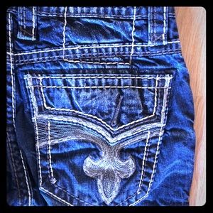 Jeans by Rock Revival